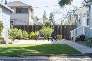 Residential Income, 1773 3rd street, Napa, CA 94559 - 28