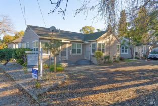 Residential Income, 1773 3rd street, Napa, CA 94559 - 3
