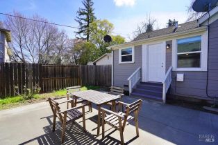 Residential Income, 1773 3rd street, Napa, CA 94559 - 32