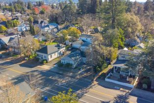 Residential Income, 1773 3rd street, Napa, CA 94559 - 2
