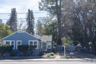 Residential Income, 1773 3rd street, Napa, CA 94559 - 2