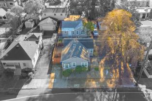 Residential Income, 1773 3rd street, Napa, CA 94559 - 38