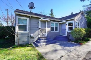 Residential Income, 1769-1773 3rd St, CA  , CA 94559