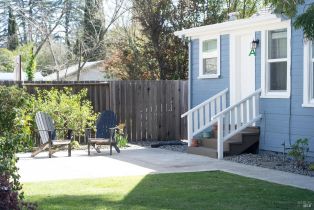 Residential Income, 1773 3rd street, Napa, CA 94559 - 22