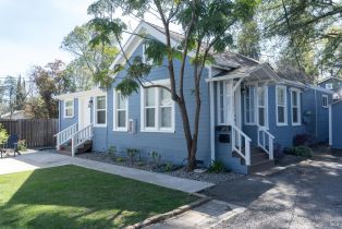 Residential Income, 1773 3rd street, Napa, CA 94559 - 21