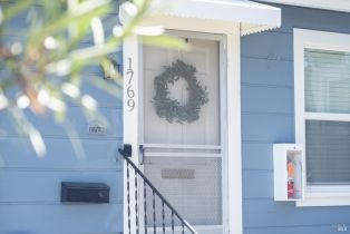 Residential Income, 1773 3rd street, Napa, CA 94559 - 4