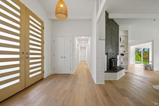 Single Family Residence, University street, Healdsburg, CA 95448 - 3