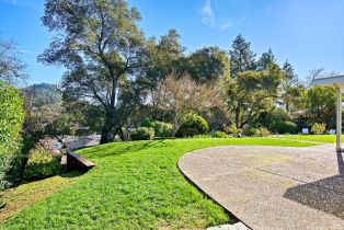 Single Family Residence, University street, Healdsburg, CA 95448 - 39