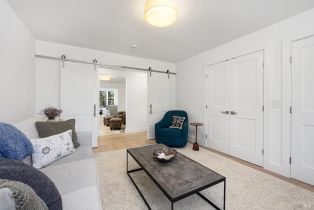 Single Family Residence, University street, Healdsburg, CA 95448 - 27