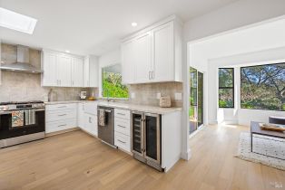 Single Family Residence, University street, Healdsburg, CA 95448 - 13