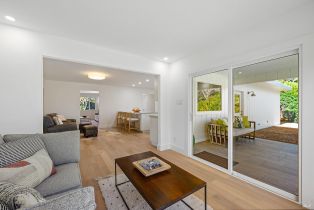 Single Family Residence, University street, Healdsburg, CA 95448 - 16