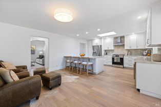 Single Family Residence, University street, Healdsburg, CA 95448 - 12