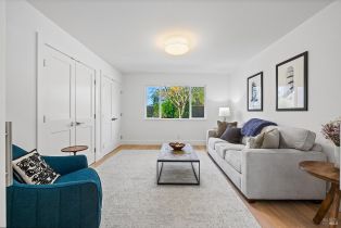 Single Family Residence, University street, Healdsburg, CA 95448 - 26