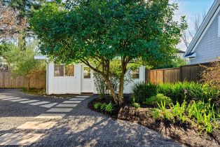 Single Family Residence, University street, Healdsburg, CA 95448 - 31