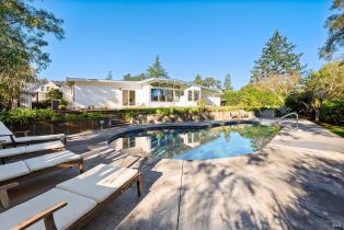 Single Family Residence, University street, Healdsburg, CA 95448 - 38
