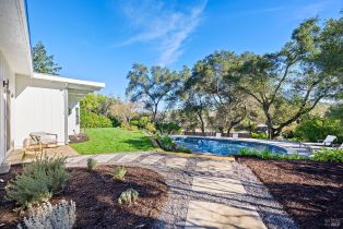 Single Family Residence, University street, Healdsburg, CA 95448 - 41