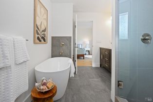 Single Family Residence, University street, Healdsburg, CA 95448 - 20