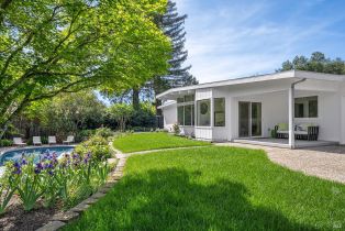 Single Family Residence, 716 University St, CA  , CA 95448