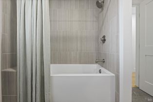 Single Family Residence, University street, Healdsburg, CA 95448 - 25