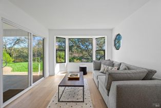 Single Family Residence, University street, Healdsburg, CA 95448 - 14