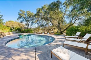 Single Family Residence, University street, Healdsburg, CA 95448 - 36