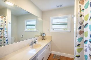 Single Family Residence, Grandview road, Sebastopol, CA 95472 - 35