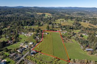 Single Family Residence, Grandview road, Sebastopol, CA 95472 - 5