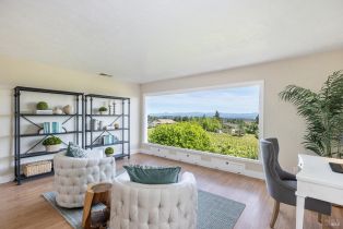 Single Family Residence,  Grandview road, Sebastopol, CA 95472 - 5