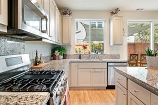 Single Family Residence,  Cecilia drive, Santa Rosa, CA 95401 - 5