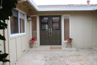 Single Family Residence, Belhaven circle, Santa Rosa, CA 95409 - 5