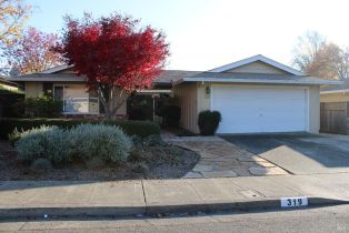 Single Family Residence, Belhaven circle, Santa Rosa, CA 95409 - 2