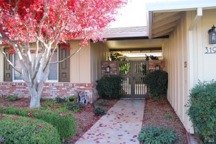 Single Family Residence, Belhaven circle, Santa Rosa, CA 95409 - 3