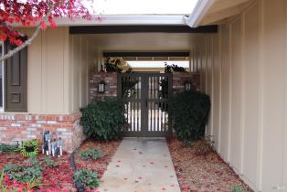 Single Family Residence, Belhaven circle, Santa Rosa, CA 95409 - 4