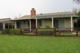 Single Family Residence, Belhaven circle, Santa Rosa, CA 95409 - 34