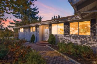 Single Family Residence, Guerneville road, Russian River, CA 95472 - 36