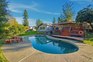 Single Family Residence, Guerneville road, Russian River, CA 95472 - 32