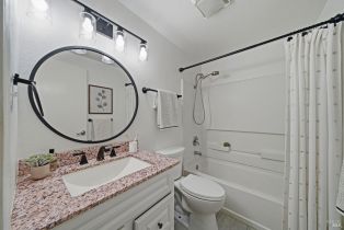 Single Family Residence, Guerneville road, Russian River, CA 95472 - 21