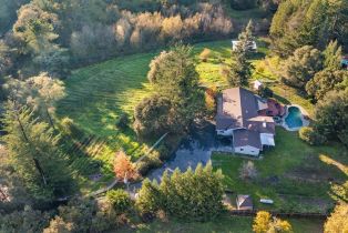 Single Family Residence, Guerneville road, Russian River, CA 95472 - 39