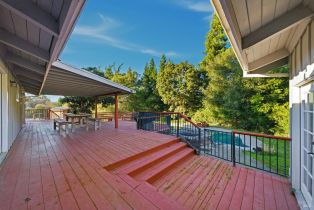Single Family Residence, Guerneville road, Russian River, CA 95472 - 29