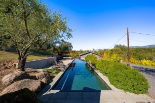Single Family Residence,  Soda Rock lane, Healdsburg, CA 95448 - 4