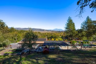 Single Family Residence,  Soda Rock lane, Healdsburg, CA 95448 - 5