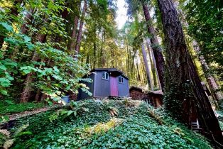 Residential Lot,  Mesa Grande terrace, Russian River, CA 95462 - 16