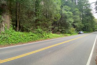 Residential Acreage,  Cazadero highway, Russian River, CA 95421 - 4