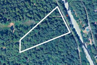 Residential Acreage,  Cazadero highway, Russian River, CA 95421 - 8