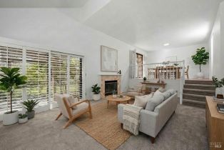 Townhouse,  Lakewood drive, Windsor, CA 95492 - 2