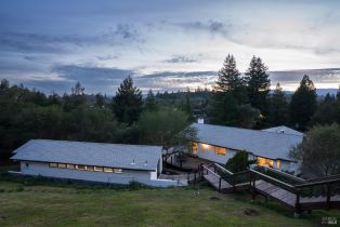 Single Family Residence,  Burgundy road, Healdsburg, CA 95448 - 48