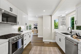 Single Family Residence,  Burgundy road, Healdsburg, CA 95448 - 14