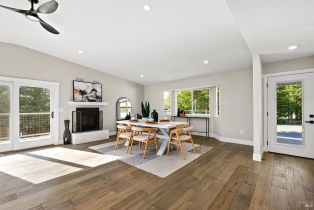 Single Family Residence,  Burgundy road, Healdsburg, CA 95448 - 12