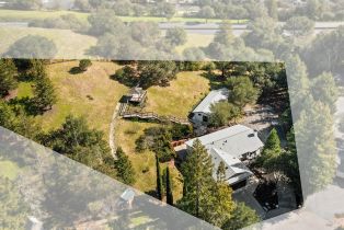 Single Family Residence,  Burgundy road, Healdsburg, CA 95448 - 45