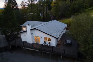 Single Family Residence,  Burgundy road, Healdsburg, CA 95448 - 47